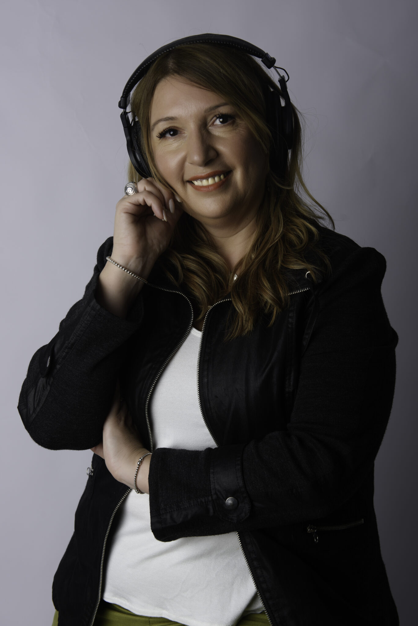 Locutora Nacional Nacional